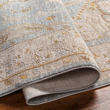 Arjun Thick Luxe Area Rug - Ornate Home
