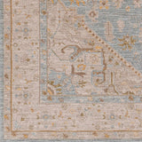 Arjun Thick Luxe Area Rug - Ornate Home