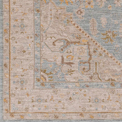 Arjun Thick Luxe Area Rug - Ornate Home