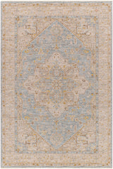 Arjun Thick Luxe Area Rug - Ornate Home