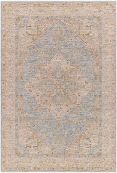 Arjun Thick Luxe Area Rug - Ornate Home