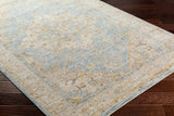 Arjun Thick Luxe Area Rug - Ornate Home