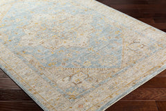 Arjun Thick Luxe Area Rug - Ornate Home