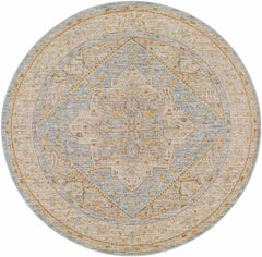 Arjun Thick Luxe Area Rug - Ornate Home