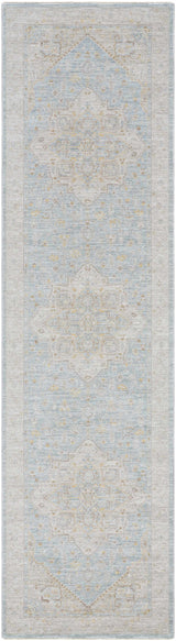 Arjun Thick Luxe Area Rug - Ornate Home