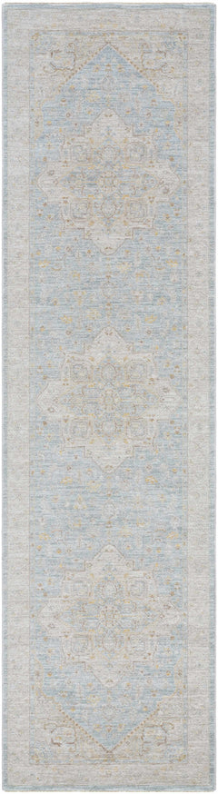 Arjun Thick Luxe Area Rug - Ornate Home