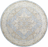 Arjun Thick Luxe Area Rug - Ornate Home