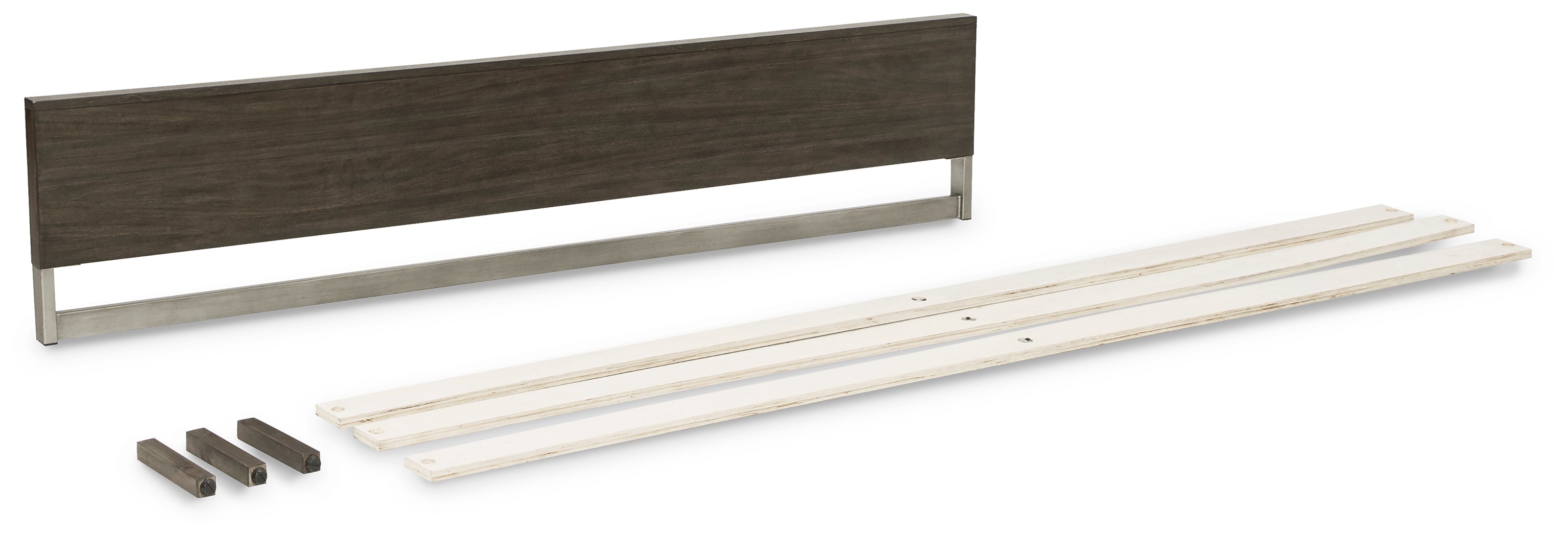 Signature Design By Ashley Arkenton Panel Bed