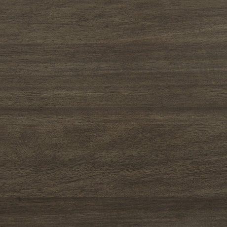 Arkenton Grayish Brown/White Five Drawer Chest - Ornate Home