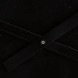 Arkthorne Black Wall Clock (Online Special Price) - Ornate Home