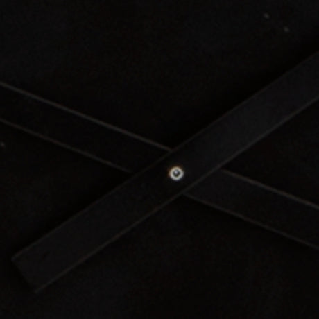 Arkthorne Black Wall Clock - Ornate Home