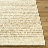 Arlais Striped Area Rug - Ornate Home