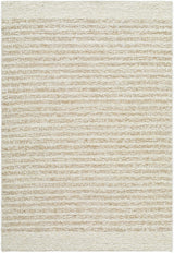 Arlais Striped Area Rug - Ornate Home