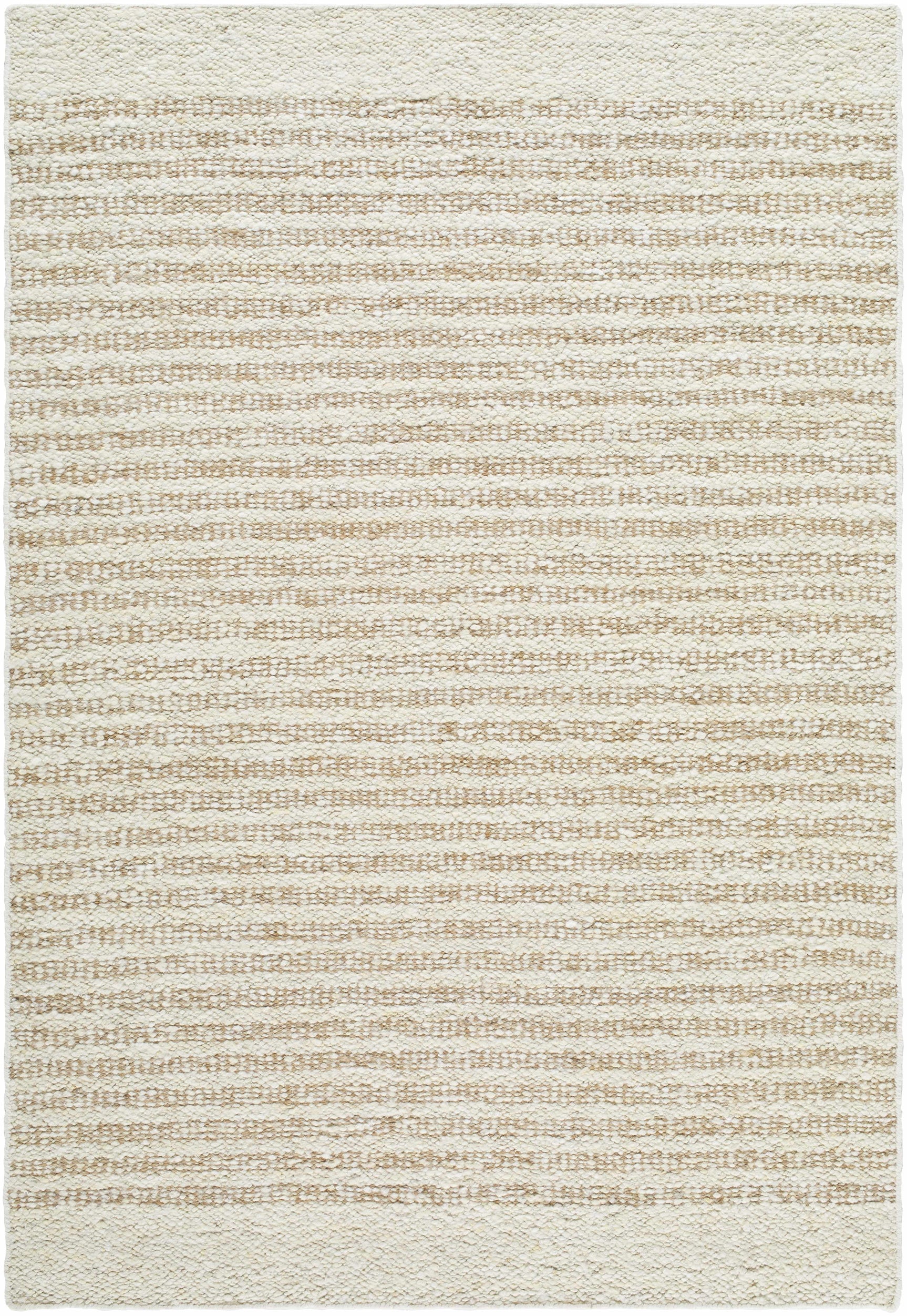 Arlais Striped Area Rug - Ornate Home
