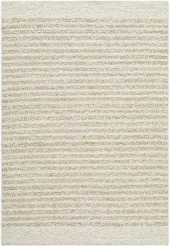Arlais Striped Area Rug - Ornate Home