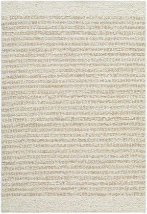 Arlais Striped Area Rug - Ornate Home