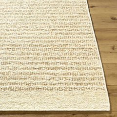 Arlais Striped Area Rug - Ornate Home