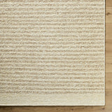 Arlais Striped Area Rug - Ornate Home