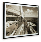 Arlanford Sepia Wall Art (Online Special Price) - Ornate Home