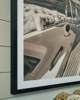 Arlanford Sepia Wall Art (Online Special Price) - Ornate Home