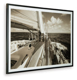 Arlanford Sepia Wall Art - Ornate Home