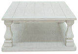 Arlendyne Antique White Coffee Table (Online Special Price) - Ornate Home