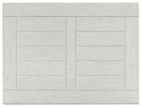 Arlendyne White Coffee Table and 2 End Tables - Ornate Home