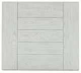 Arlendyne White Coffee Table and 2 End Tables - Ornate Home