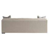 Arles Beige/Tan Fabric Sofa - Ornate Home