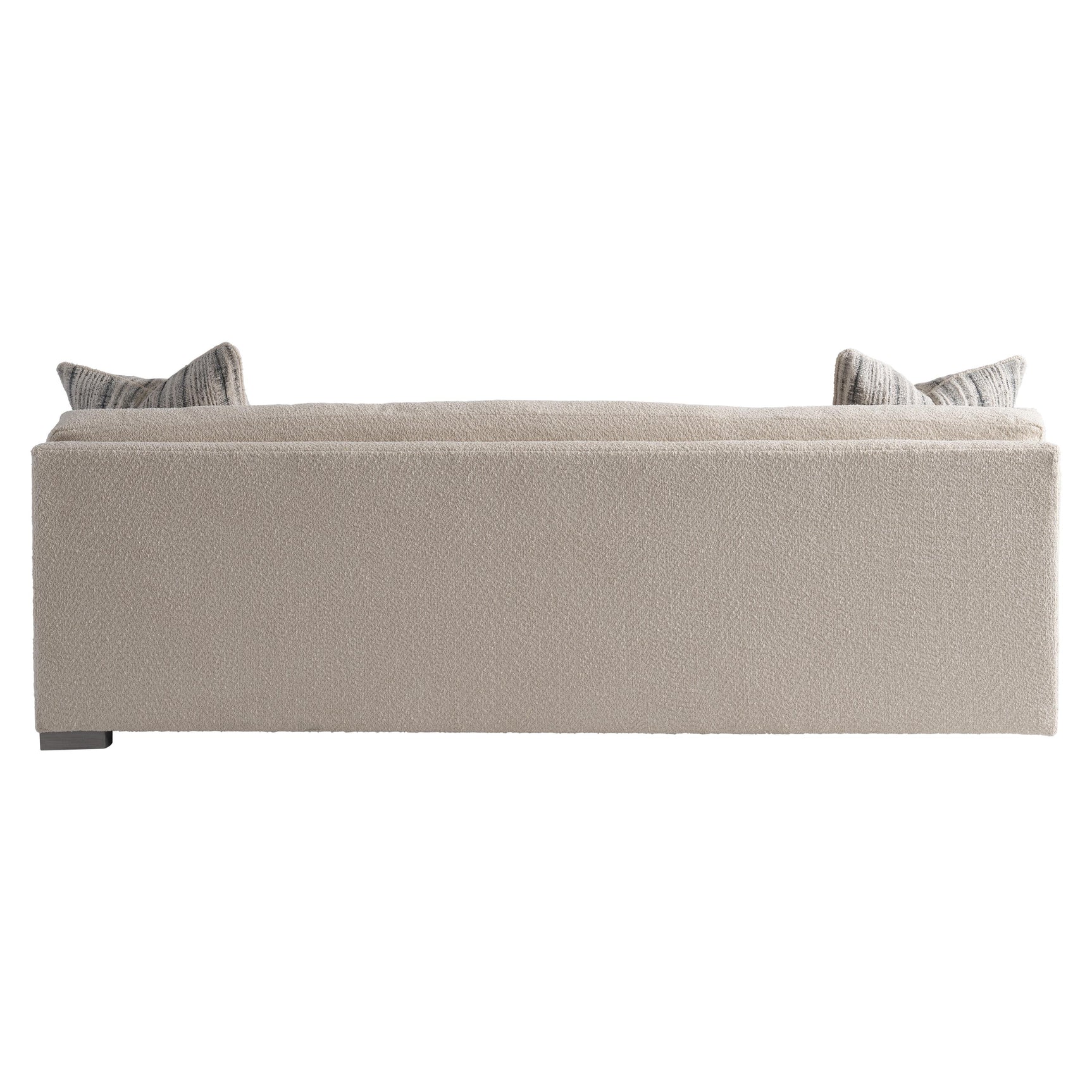Arles Beige/Tan Fabric Sofa - Ornate Home