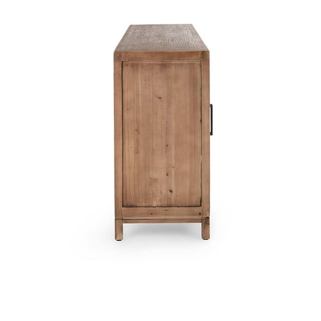 Arley Brown Sideboard - Ornate Home