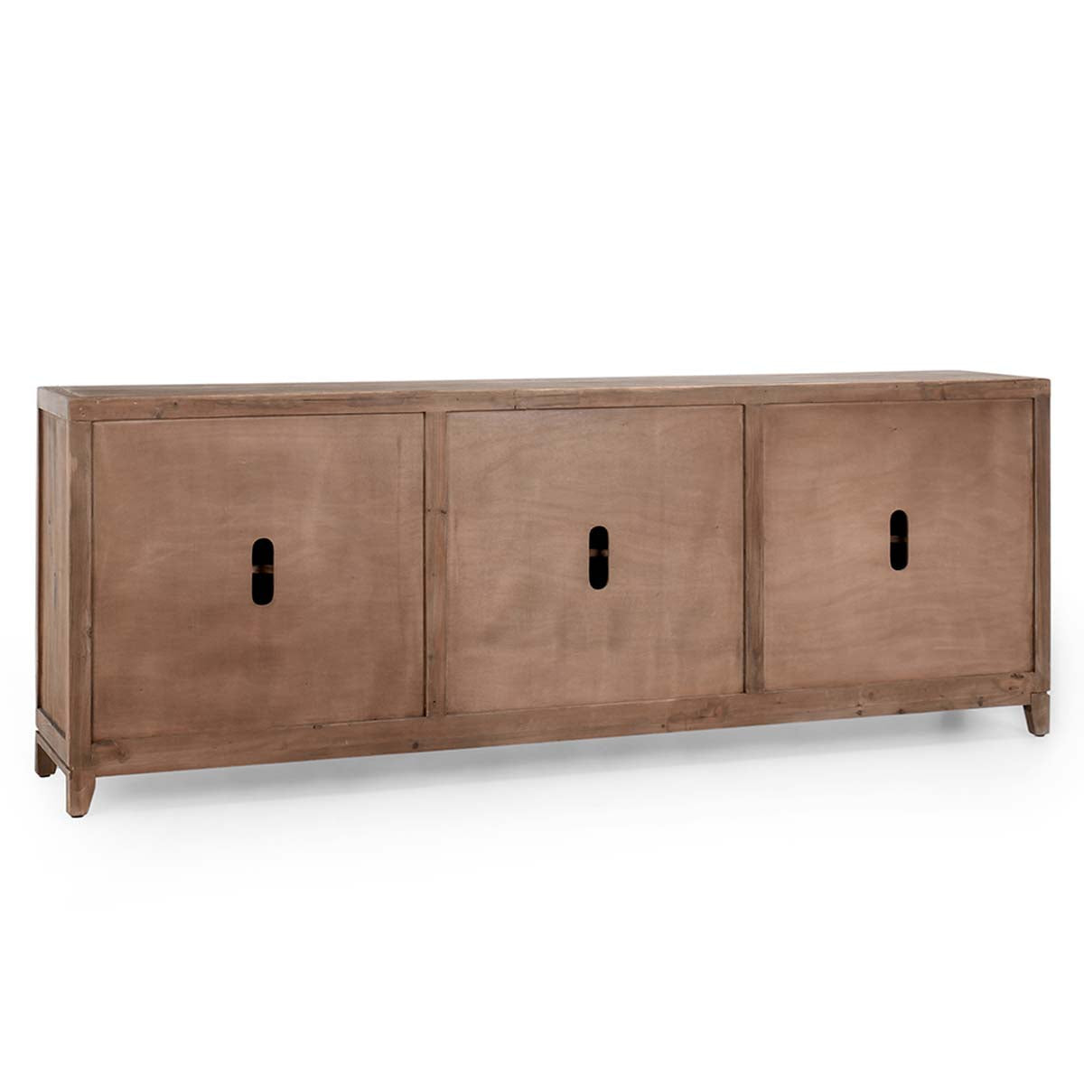 Arley Brown Sideboard - Ornate Home