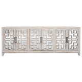 Arley Cream Sideboard - Ornate Home