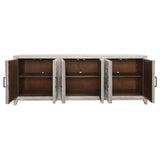 Arley Cream Sideboard - Ornate Home