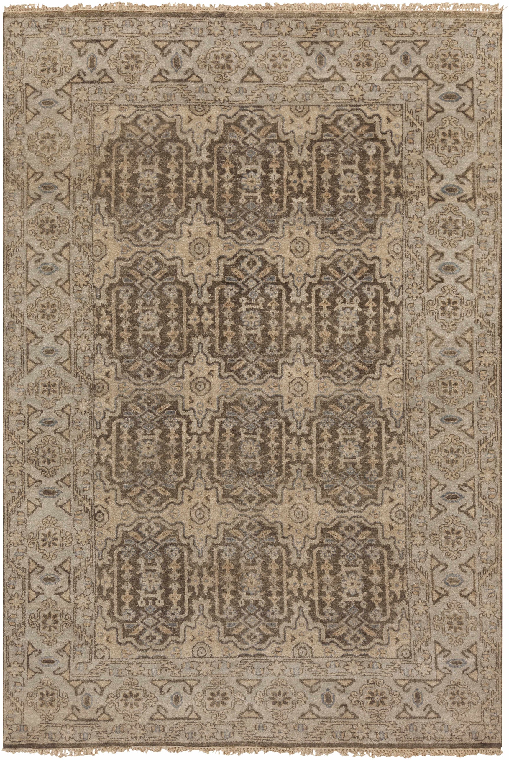 Arlington Area Carpet - Clearance - Ornate Home