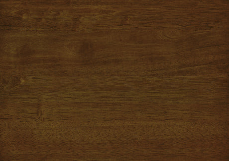 Arlo Chestnut Twin Platform Bed - Ornate Home