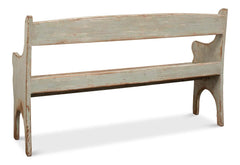 Arlo Green Bench - Ornate Home
