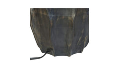 Arlon Dark Brown Table Lamp - Ornate Home