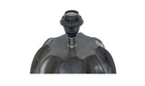 Arlon Dark Brown Table Lamp - Ornate Home