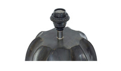 Arlon Dark Brown Table Lamp - Ornate Home