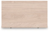 Arloster Tan Four Drawer Chest (Online Special Price) - Ornate Home