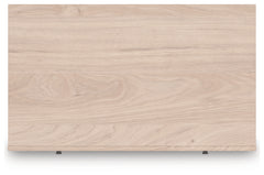 Arloster Tan Four Drawer Chest - Ornate Home