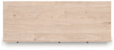 Arloster Tan Six Drawer Dresser (Online Special Price) - Ornate Home