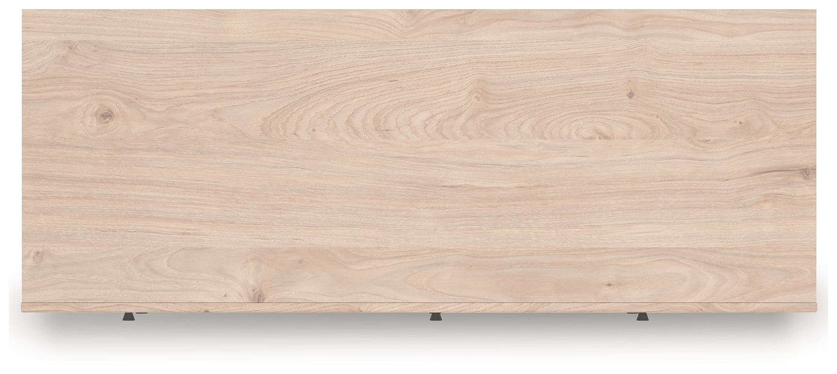 Arloster Tan Six Drawer Dresser (Online Special Price) - Ornate Home