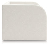 Arloster Tan/White Twin Upholstered Day Bed (Online Special Price) - Ornate Home