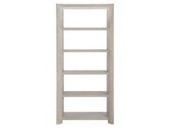 Arlyn Flaxen Etagere - Ornate Home