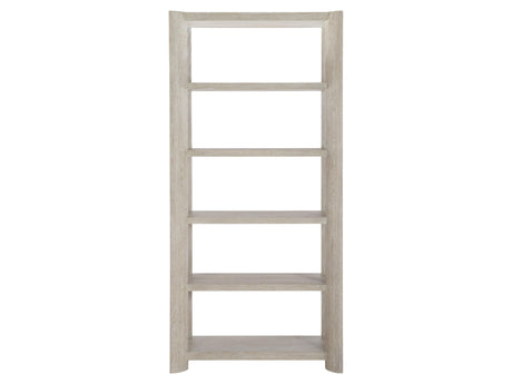 Arlyn Flaxen Etagere - Ornate Home