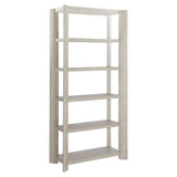 Arlyn Flaxen Etagere - Ornate Home