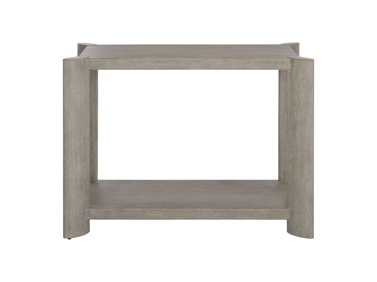 Arlyn Flint Nightstand - Ornate Home