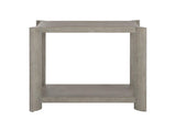 Arlyn Flint Nightstand - Ornate Home